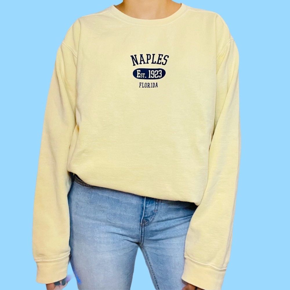 90s GAP crewneck